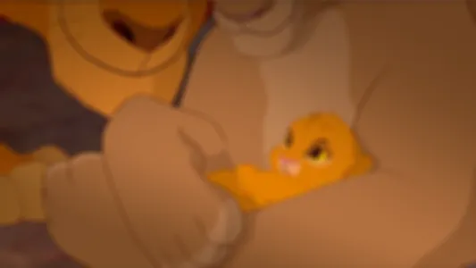 Lion king Game Adventure Simba screenshot 3
