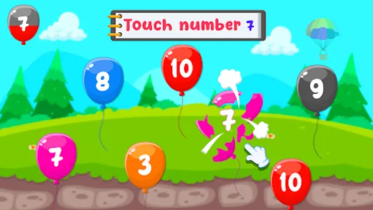 Fun Baby Girl Toy Game screenshot 19