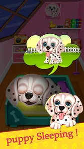 My Puppy Daycare Salon - Cute  screenshot 6