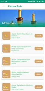 Faizan e Aulia screenshot 2