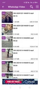 MV Player - Online and Offline screenshot 2