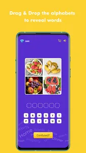 Word Ladder - Word Finder Game screenshot 2