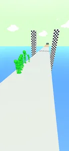 Conga Hop! screenshot 0