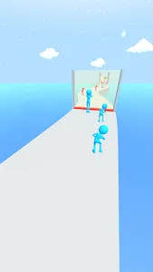 Conga Hop! screenshot 10