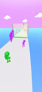 Conga Hop! screenshot 2