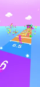 Conga Hop! screenshot 3