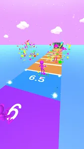 Conga Hop! screenshot 9