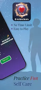 Love Protectors Game screenshot 3