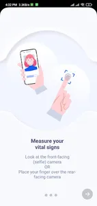 HealthTest screenshot 4