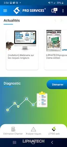 LT Pro Services screenshot 1