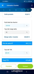 LT Pro Services screenshot 2