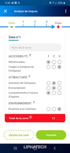 LT Pro Services screenshot 3