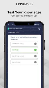 Lippo Malls Academy screenshot 2