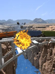 Cannon Demolition screenshot 10