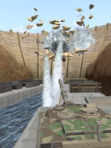 Cannon Demolition screenshot 15