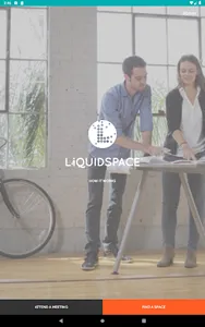 LiquidSpace screenshot 8