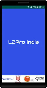 L2Pro India screenshot 0