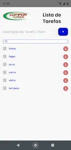Lista de Tarefas screenshot 7