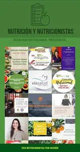 Listado Vegano Chile screenshot 4