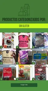 Listado Vegano Chile screenshot 5