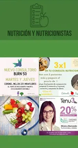 Listado Vegano Perú screenshot 4