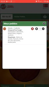 Parada Obrigatória screenshot 3
