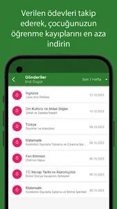 Listem Yanımda (Veli) screenshot 2