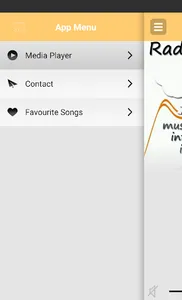 Radio Blazon Community screenshot 0
