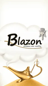 Radio Blazon Community screenshot 2