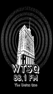 WTSQ 88.1 FM screenshot 2