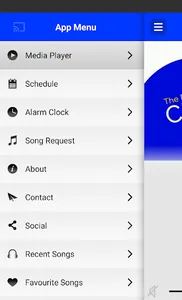 I Love Choice FM screenshot 0
