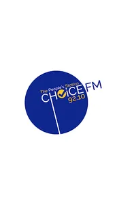 I Love Choice FM screenshot 2