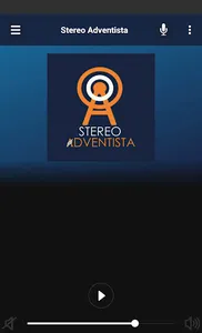 Stereo Adventista screenshot 1