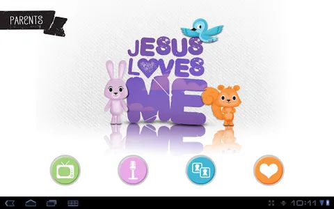 Jesus Loves Me screenshot 10