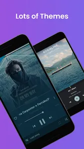 Music Storm Pro: 3D Hall Effec screenshot 2