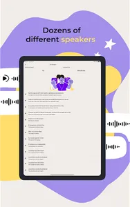 Improve Spanish listening screenshot 13