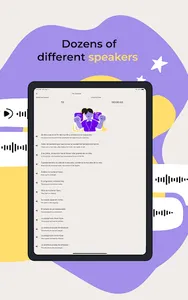 Improve Spanish listening screenshot 20