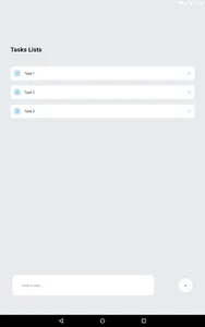 Kegiatan - Todolist screenshot 7