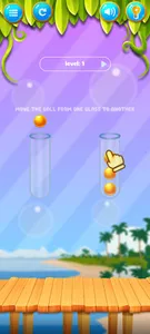 Color Ball Sort ListPull Games screenshot 17