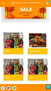 FruitKing screenshot 1