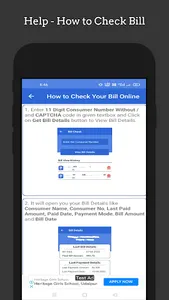 Electricity Bill Check screenshot 4
