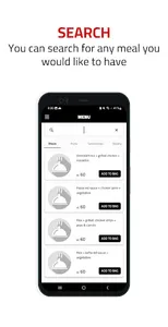 LiteBite | لايت بايت screenshot 1