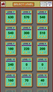 Mastering the Numbers ( Math G screenshot 1