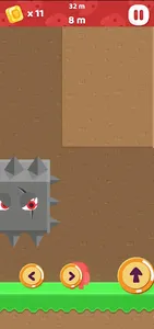 Red Runner Pro screenshot 4
