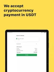 LiteMF: buyout and shipping screenshot 14