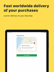 LiteMF: buyout and shipping screenshot 16