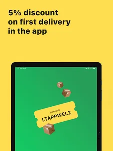 LiteMF: buyout and shipping screenshot 17