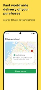 LiteMF: buyout and shipping screenshot 4