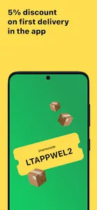 LiteMF: buyout and shipping screenshot 5