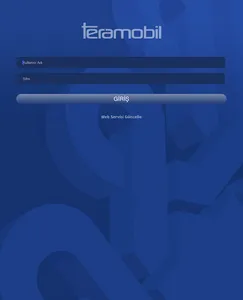 Tera Mobil screenshot 4